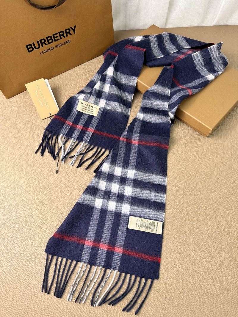 Burberry Scarf